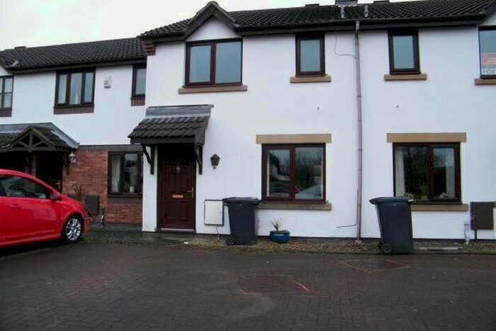 2 Bedroom Property To Rent In Wyre Close, Morecambe, LA3