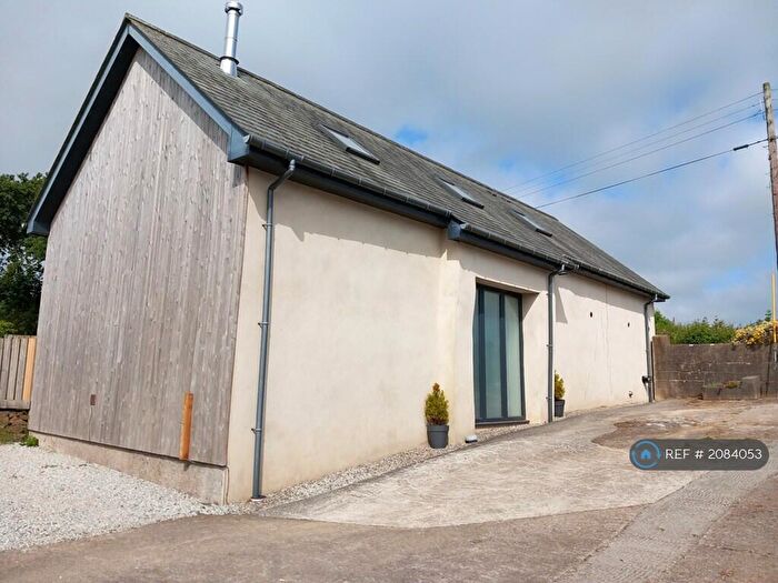 3 Bedroom Detached House To Rent In Church Road, Highampton, Beaworthy, EX21