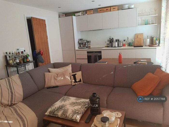 2 Bedroom Flat To Rent In Ferdinand Street, London, NW1