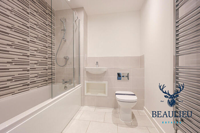 2 Bedroom Apartment To Rent In Ernest Miller Court, Beaulieu Park, CM1