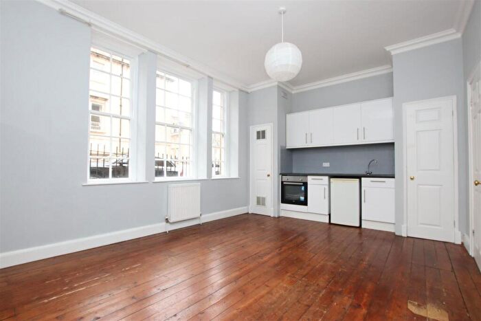 1 Bedroom Flat To Rent In The Regina, Bennett Street, Bath, BA1