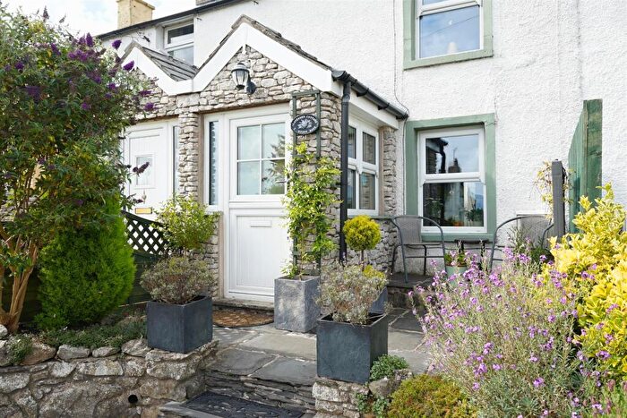 1 Bedroom Cottage For Sale In Sunny Bank, Little Urswick, Ulverston, LA12