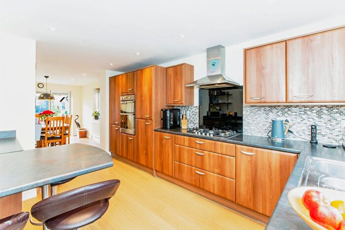 4 Bedroom Detached House For Sale In Playcross Close, Great Cambourne, Cambridge, CB23