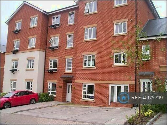 2 Bedroom Flat To Rent In Erdington, Birmingham, B23