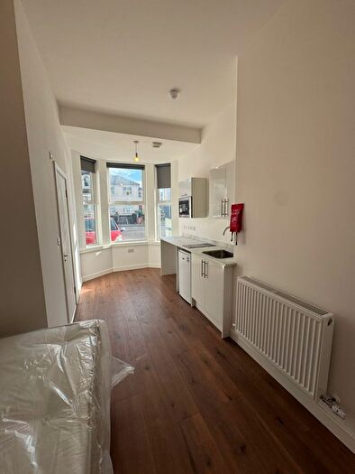 1 Bedroom Studio To Rent In Beulah Road, Croydon, CR7