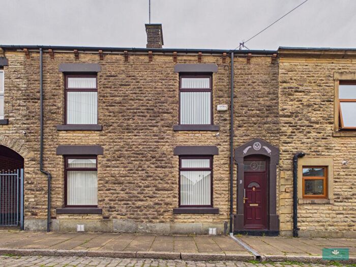2 Bedroom Terraced House For Sale In Siddall Street, Shaw, Oldham, Greater Manchester, OL2