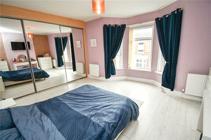 3 Bedroom End Of Terrace House For Sale In Rosebery Grove, Birkenhead, Wirral, CH42