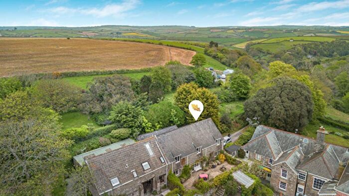 3 Bedroom Barn Conversion For Sale In Easton, Nr Bigbury, TQ7