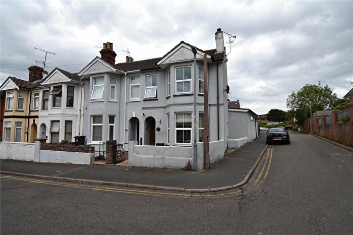 3 Bedroom End Of Terrace House For Sale In Oakland Road, Dovercourt, Harwich, CO12