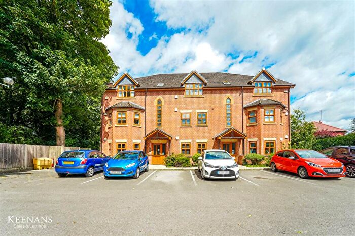 2 Bedroom Apartment For Sale In Manchester Road, Swinton, M27