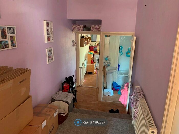 2 Bedroom Flat To Rent In Christchurch Road, Bournemouth, BH7