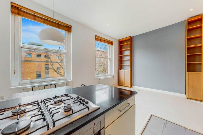 2 Bedroom Flat To Rent In Lancaster Road, London, W11