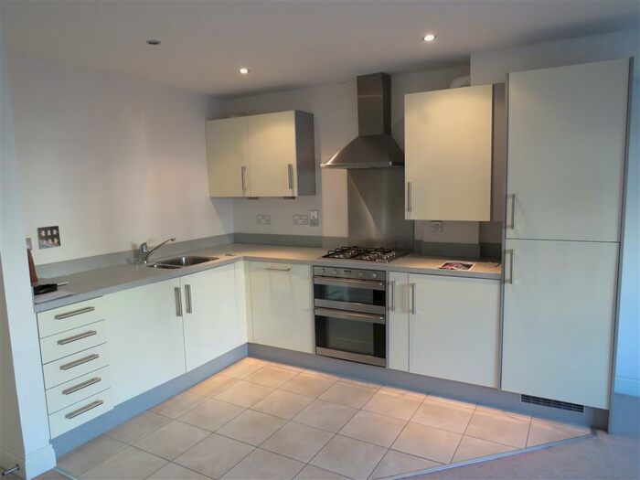 1 Bedroom Flat To Rent In Wolverton Park Road, Wolverton, Milton Keynes, MK12