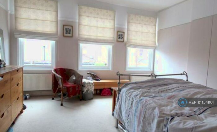 5 Bedroom Terraced House To Rent In Stretton Road, Leicester, LE3