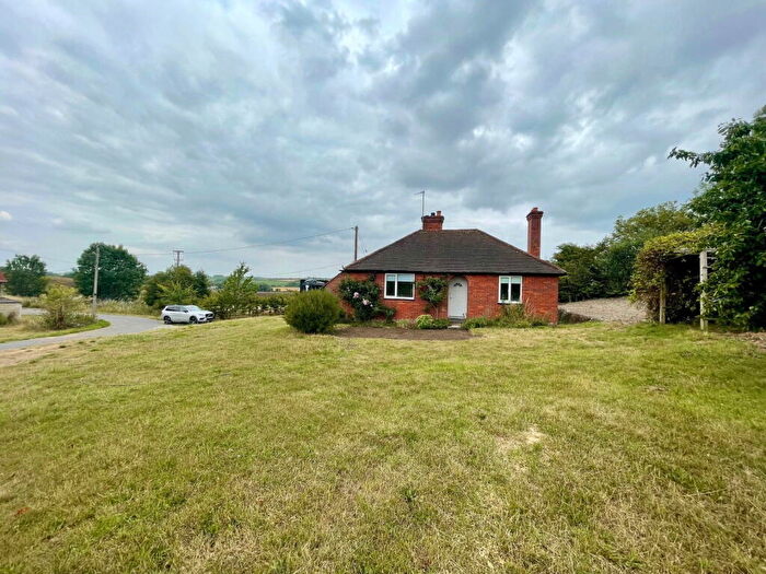 3 Bedroom Detached House To Rent In Hampstead Norreys, Thatcham, RG18