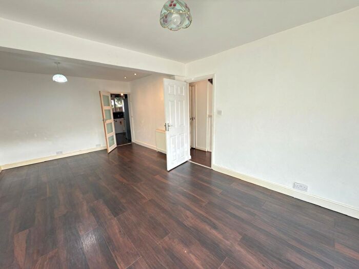 3 Bedroom Terraced House To Rent In Sipson Road, West Drayton, Greater London, UB7