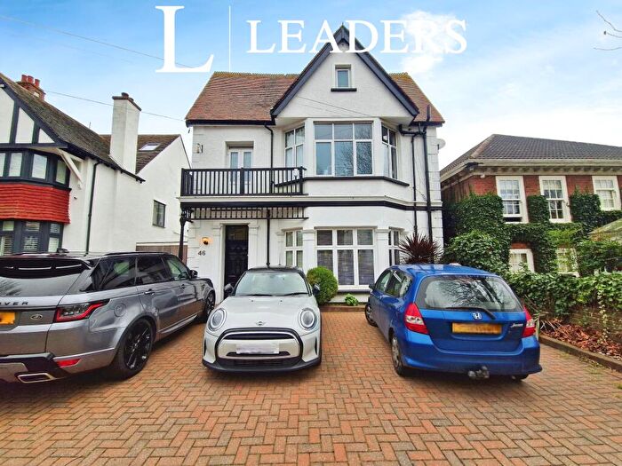 2 Bedroom Flat To Rent In Preston Road, Westcliff On Sea, SS0