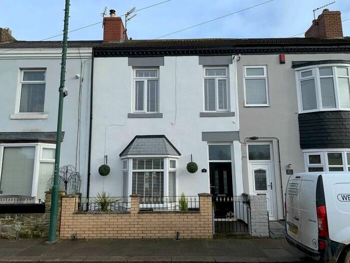 3 Bedroom Terraced House For Sale In Boosbeck Road, Skelton-In-Cleveland, Saltburn-By-The-Sea, North Yorkshire, TS12