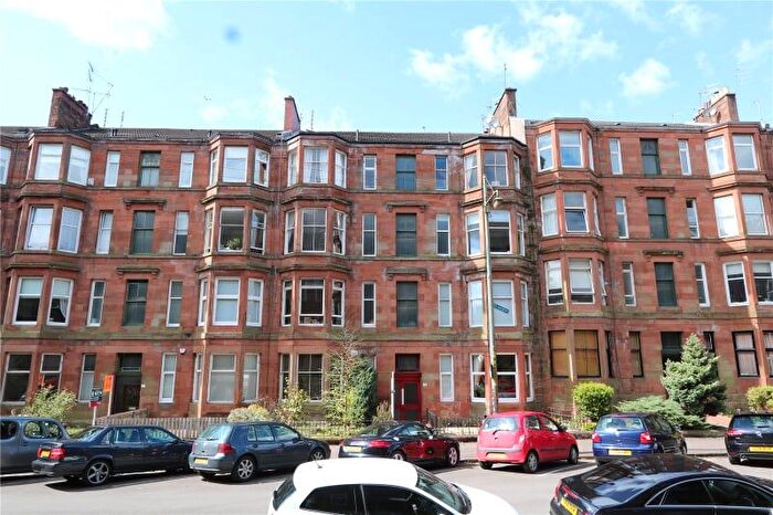 2 Bedroom Flat To Rent In Dudley Drive, Hyndland, Glasgow, G12