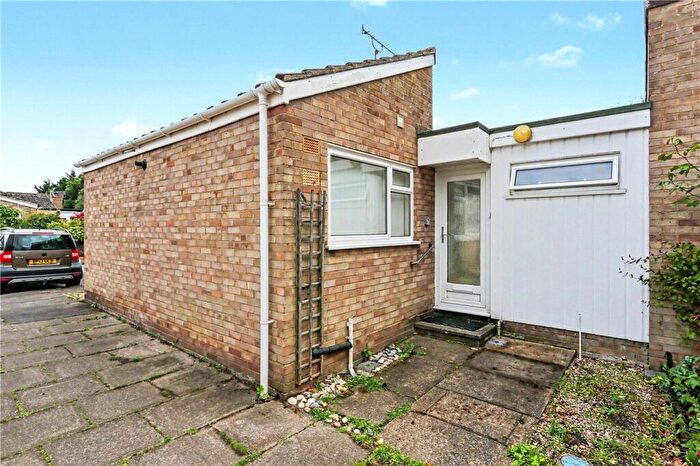 3 Bedroom Bungalow To Rent In Brentwood, Eaton, Norwich, Norfolk, NR4