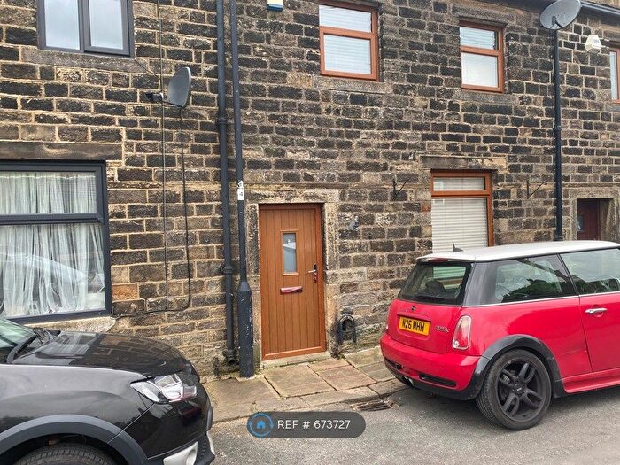 2 Bedroom Terraced House To Rent In Green End Road, East Morton, BD20