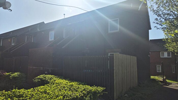 1 Bedroom Flat To Rent In Aviemore Close, Blackburn, Blackburn With Darwen, BB1