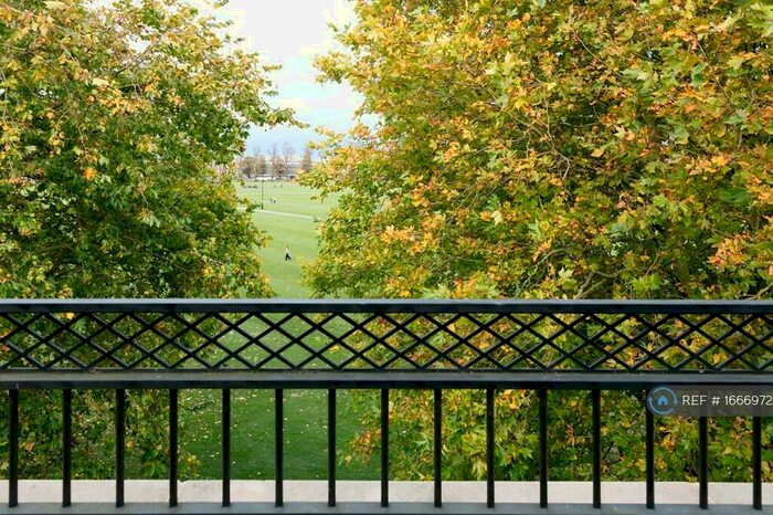 2 Bedroom Penthouse To Rent In Regents Terrace, Cambridge, CB2