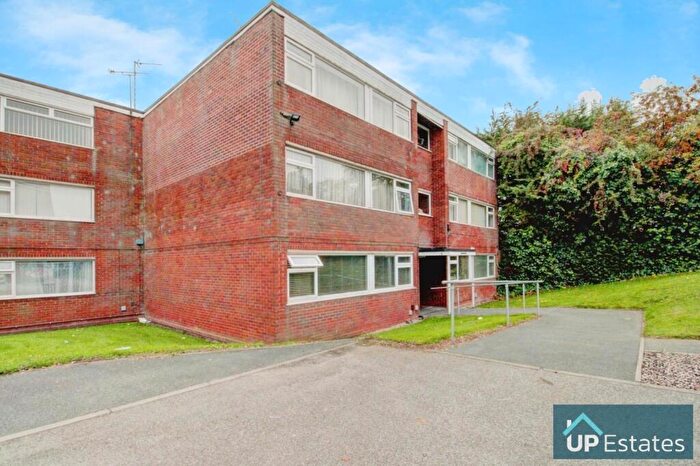 2 Bedroom Apartment For Sale In Garrick Close, Coventry, CV5