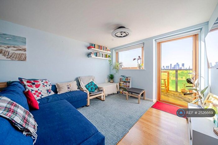 1 Bedroom Flat To Rent In Printworks, London, SE5