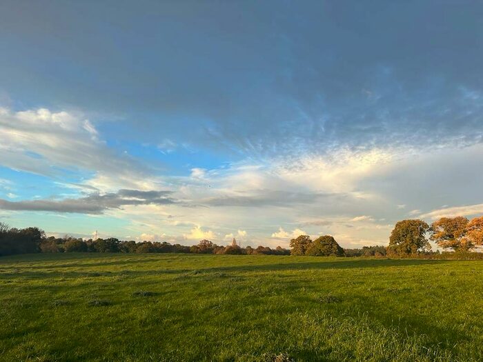 Land For Sale In Land At Stryt-yr-Hwch, LL13