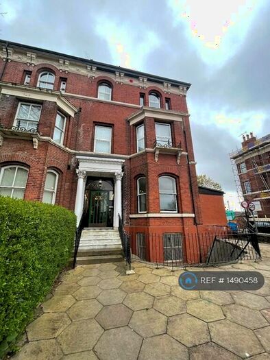 Studio To Rent In Princes Road, Liverpool, L8