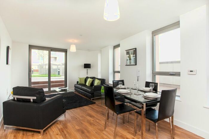 2 Bedroom Flat To Rent In Sienna Alto, The Renaissance, Lewisham, SE13