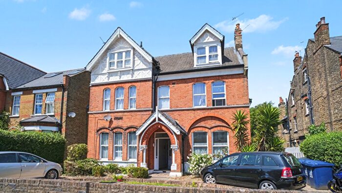 2 Bedroom Flat For Sale In Flat, Madeley Road, Ealing, London, W5