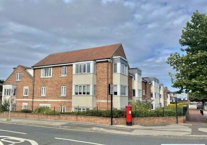 2 Bedroom Flat To Rent In Orchard Court, Fulwell, Sunderland, SR6