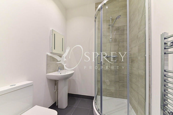 2 Bedroom Apartment To Rent In Bayard Apartments, Broadway, PE1