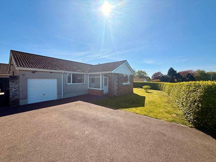 3 Bedroom Detached Bungalow For Sale In Fourgates, Menheniot, Liskeard, PL14