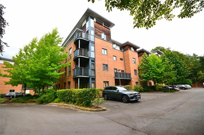 2 Bedroom Apartment To Rent In Mersey Road, Didsbury, Greater Manchester, M20