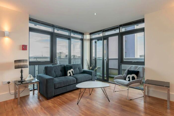 2 Bedroom Flat To Rent In Brindley House, Newhall Street, B3
