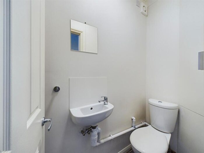 4 Bedroom Terraced House To Rent In Hollingdean Road, Brighton, BN2