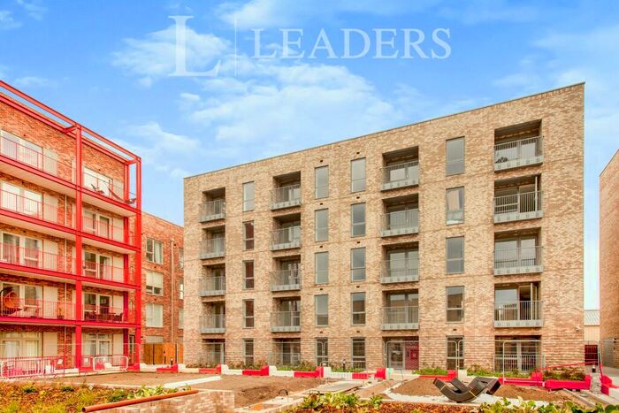 2 Bedroom Flat To Rent In Eagle Street, CB1