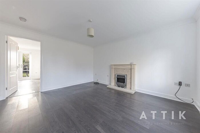 3 Bedroom End Of Terrace House For Sale In Etive Close, Attleborough, NR17