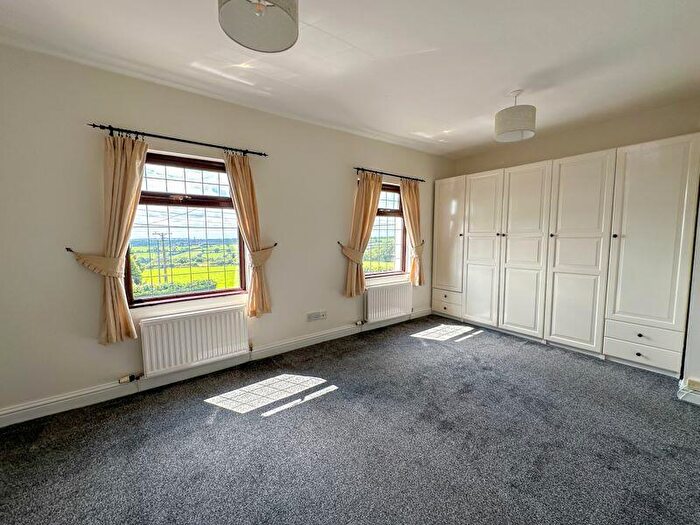 2 Bedroom Cottage For Sale In Church Road, Brown Edge, Staffordshire, ST6