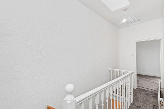 3 Bedroom Terraced House For Sale In Rivington Road, St. Helens, WA10