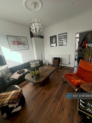 2 Bedroom Terraced House To Rent In Sandringham Street, Manchester, M18