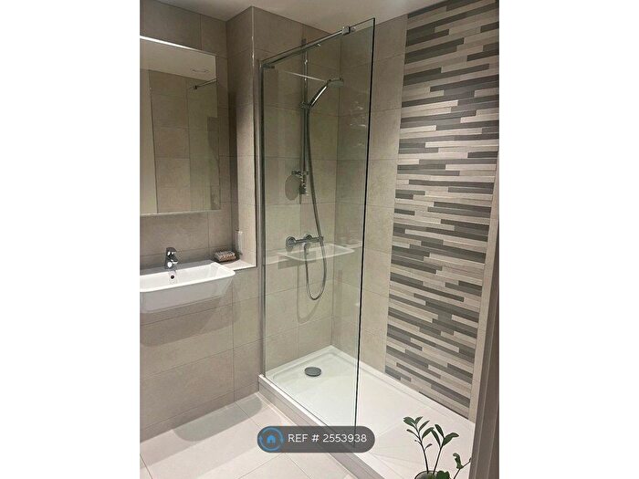 Studio To Rent In Arber House, Southall, UB1