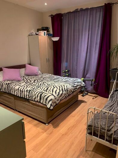 1 Bedroom Flat To Rent In High Street, HA3