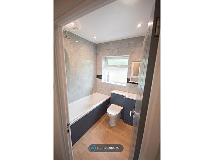 5 Bedroom End Terrace House To Rent In Whittington Road, Bristol, BS16