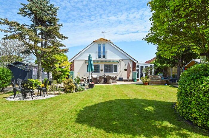 5 Bedroom Detached House For Sale In Lonsdale Avenue, Margate, CT9