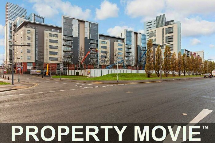 2 Bedroom Apartment To Rent In Flat /, Glasgow Harbour Terraces, Glasgow, G11