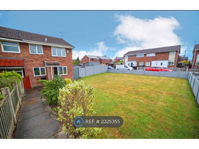 1 Bedroom Semi-Detached House To Rent In Rampit Close, Haydock, St. Helens, WA11